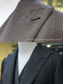 women custom made jacket