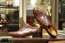 bespoke shoes Malaysia