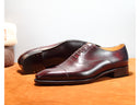 Fully Bespoke - Oxford Shoes Gallery