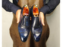 men's business shoes
