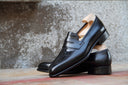 Fully Bespoke -  Loafer Shoes Gallery