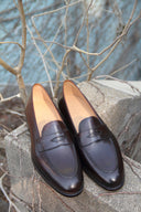 Fully Bespoke -  Loafer Shoes Gallery