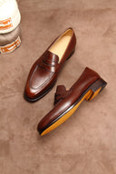 Fully Bespoke -  Loafer Shoes Gallery