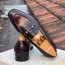 Fully Bespoke -  Loafer Shoes Gallery