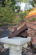 Fully Bespoke -  Loafer Shoes Gallery