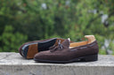 Fully Bespoke -  Loafer Shoes Gallery