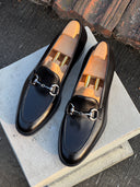 Fully Bespoke -  Loafer Shoes Gallery