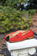 Fully Bespoke -  Loafer Shoes Gallery