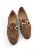 Fully Bespoke -  Loafer Shoes Gallery