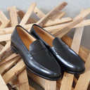 Fully Bespoke -  Loafer Shoes Gallery