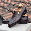 Fully Bespoke -  Loafer Shoes Gallery
