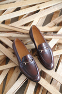 Fully Bespoke -  Loafer Shoes Gallery