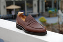 Fully Bespoke -  Loafer Shoes Gallery