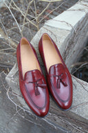 Fully Bespoke -  Loafer Shoes Gallery