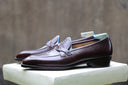 Fully Bespoke -  Loafer Shoes Gallery