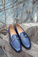 Fully Bespoke -  Loafer Shoes Gallery
