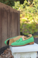 Fully Bespoke -  Loafer Shoes Gallery