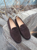 Fully Bespoke -  Loafer Shoes Gallery