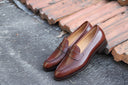 Fully Bespoke -  Loafer Shoes Gallery