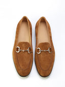 Fully Bespoke -  Loafer Shoes Gallery