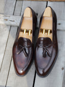Fully Bespoke -  Loafer Shoes Gallery