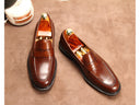Fully Bespoke - Derby Shoes Gallery