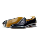 Fully Bespoke -  Loafer Shoes Gallery