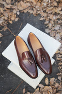 Fully Bespoke -  Loafer Shoes Gallery
