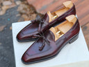 Fully Bespoke -  Loafer Shoes Gallery