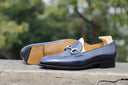 Fully Bespoke -  Loafer Shoes Gallery