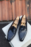 Fully Bespoke -  Loafer Shoes Gallery
