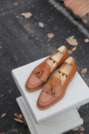 Fully Bespoke -  Loafer Shoes Gallery