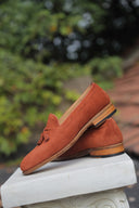 Fully Bespoke -  Loafer Shoes Gallery