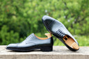 Fully Bespoke - Derby Shoes Gallery