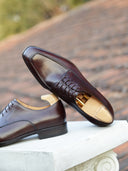 Fully Bespoke - Derby Shoes Gallery