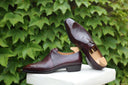 Fully Bespoke - Derby Shoes Gallery