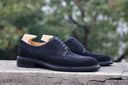 Fully Bespoke - Derby Shoes Gallery