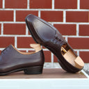 Fully Bespoke - Derby Shoes Gallery