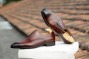 Fully Bespoke - Derby Shoes Gallery