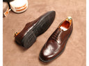 Fully Bespoke - Derby Shoes Gallery