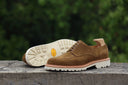 Fully Bespoke - Derby Shoes Gallery
