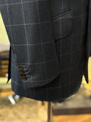 Dormeuil wool jacket