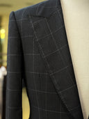 men’s custom blazer