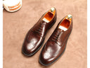 Fully Bespoke -  Loafer Shoes Gallery