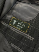 luxury tailored jacket