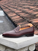 Fully Bespoke -  Loafer Shoes Gallery