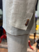 handmade full canvas suit