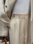 breathable formal suit