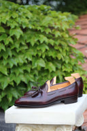 Fully Bespoke -  Loafer Shoes Gallery