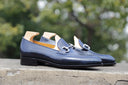 Fully Bespoke -  Loafer Shoes Gallery